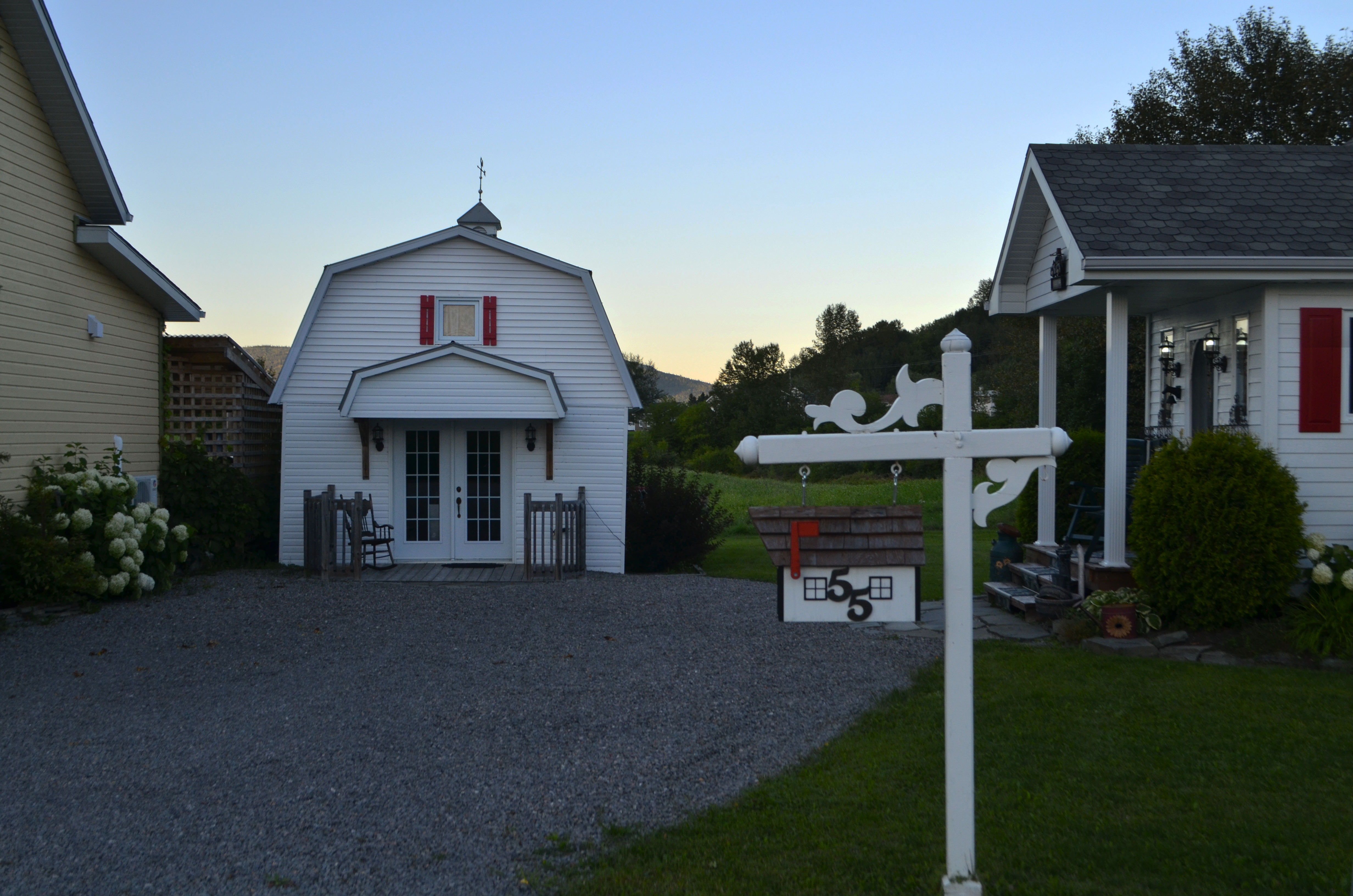 québec canada saguenay