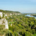 Chemin de compostelle depuis rouen