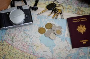 Québec Permis Travail Vacances