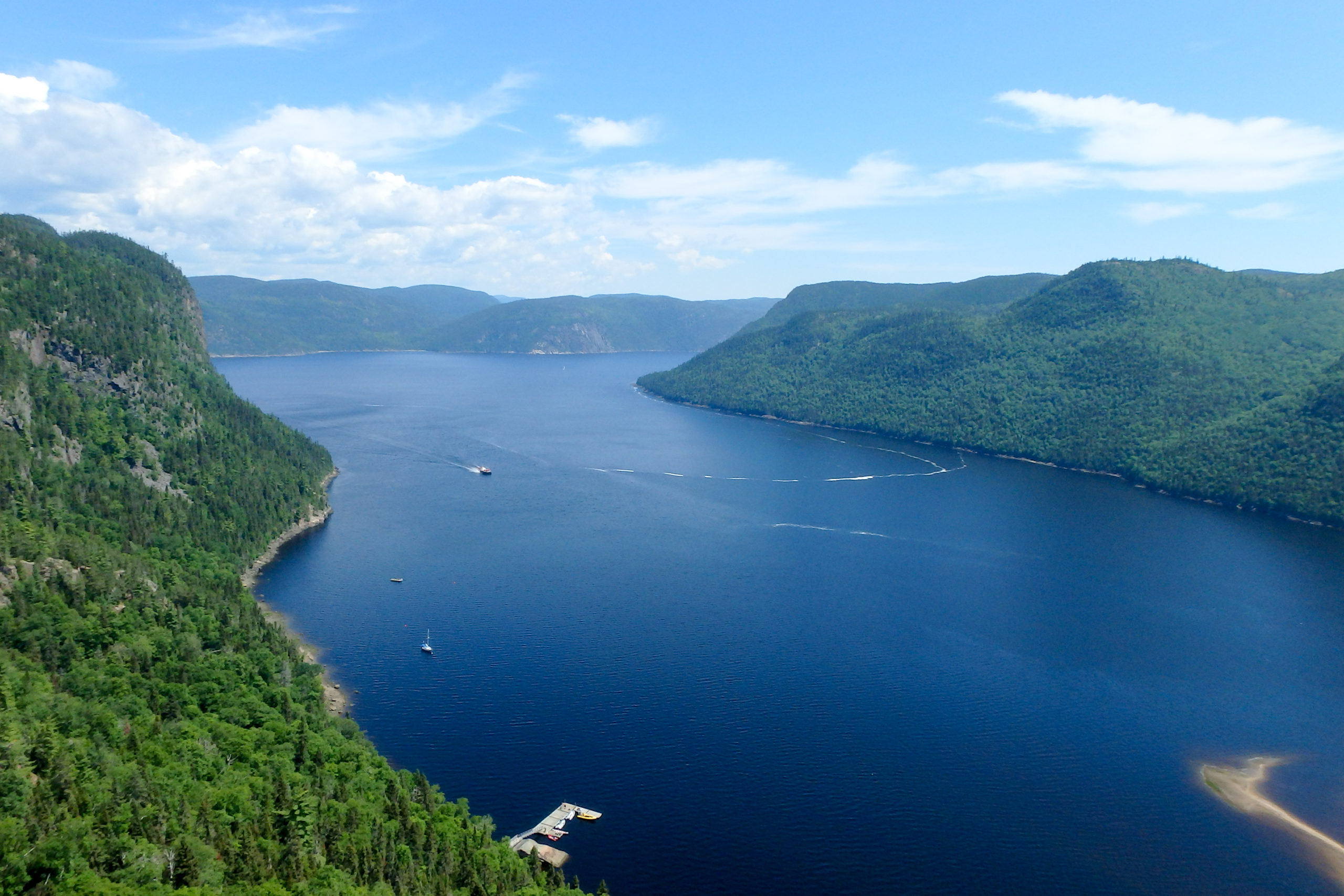 Fjord Du Saguenay L Instant Vagabond Fjord Du Saguenay L Instant Vagabond