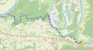 randonnée microaventure chez soi