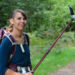 vidéo chemin compostelle filmer