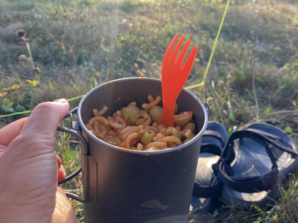 repas-randonnée-trek-recette-apport-énergétique