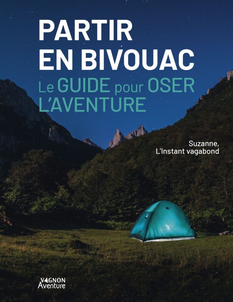 Livre bivouac