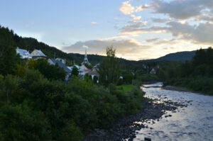 québec canada saguenay