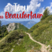 Trek-randonnée-savoie