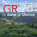 Randonnée gr 70 Stevenson