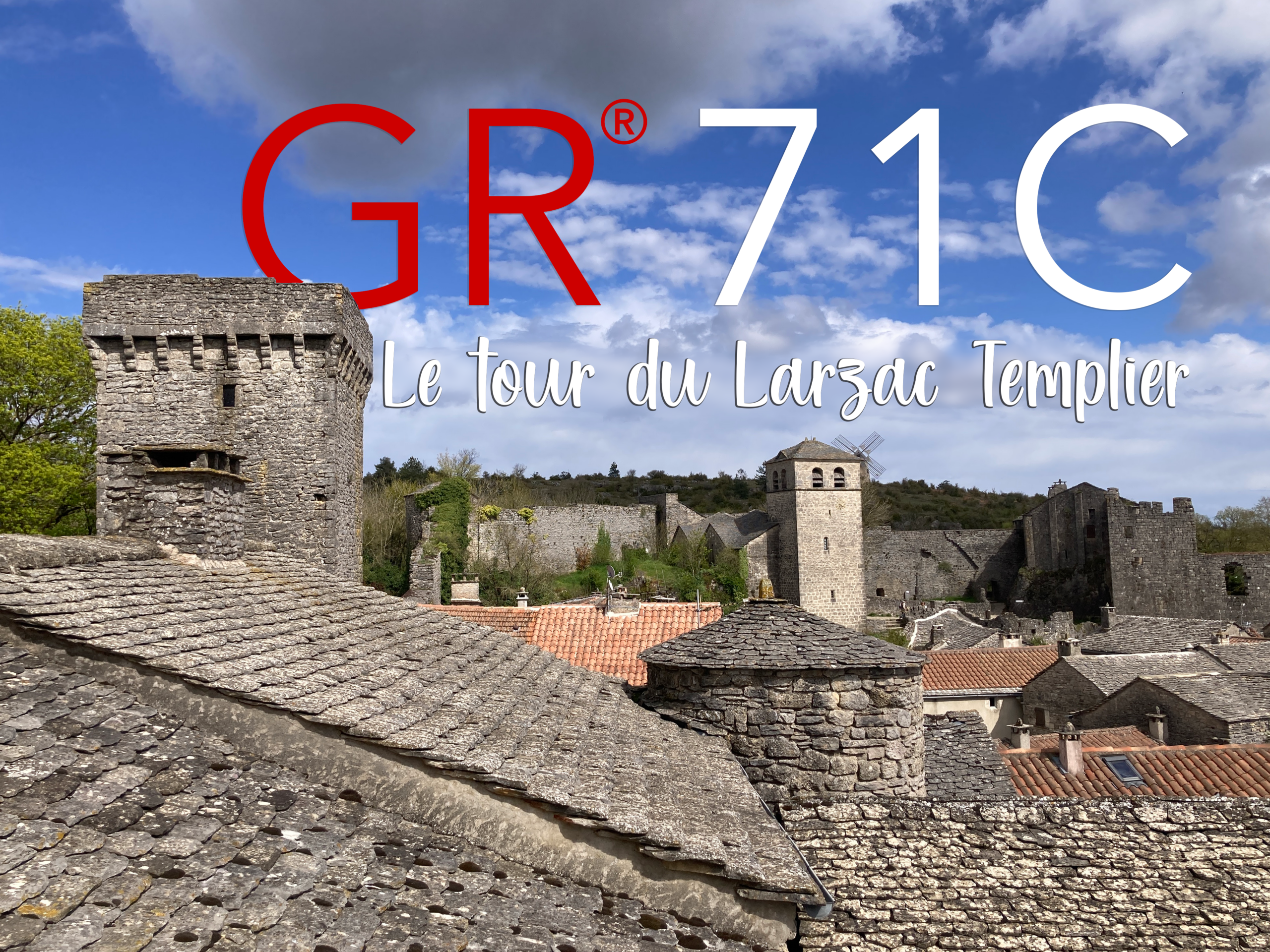 Randonnée-larzac-GR71