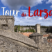 Randonnée-larzac-GR71