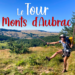 rando aubrac gr65 compostelle